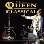 Queen Classical (Merqury & Orchestra Opera)