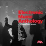 Electronic Music Anthology - French Touch...