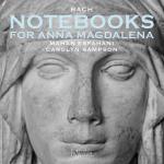 Notebooks For Anna Magdalena