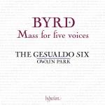 Mass For Five Voices & Other...
