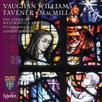 Vaughan Williams...