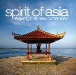 Spirit Of Asia