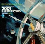 2001 - A Space Odyssey
