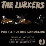 Past & future landslide/Live 1977