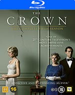 The Crown / Säsong 5