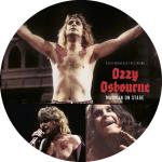 Madman on stage (Picturedisc)