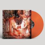Disembody - The New Flesh (Orange/Ltd)