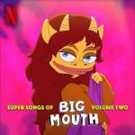 Super Songs Of Big Mouth Vol 2