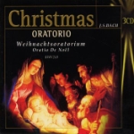 Christmas oratorio