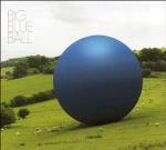 Big Blue Ball