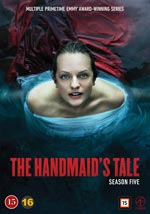 The Handmaid`s tale / Säsong 5