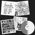 End Of The World Demo `85 (White/Grey