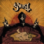 Infestissumam (Brown/Ltd)