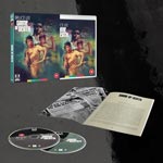 Game of Death 1+2 / Ltd.edition (ej svensk text)