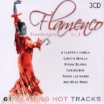 Flamenco/Fandangos vol 1