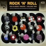 Rock`n`Roll vol 2 / 100 Classic Tracks
