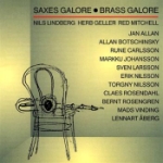 Brass galore 1979-81