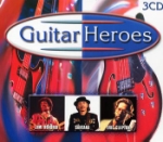 Guitar Heroes (Hendrix/Santana/Clapton)