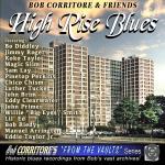 Bob Corritore & Friends - High...