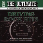 Ultimate Driving Rock Hits