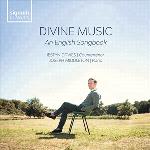 Divine Music/An English Songbook