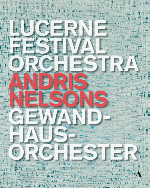 Lucerne Festival Orchestra