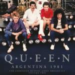 Argentina 1981 Vol 2