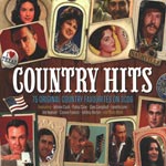 Country Hits/75 Original Country Favourites