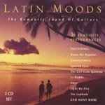 Latin Moods/Romantic Sounds