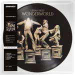 Wonderworld (Picturedisc)