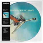 High and mighty (Picturedisc)