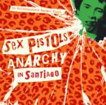 Anarchy In Santiago (Multi Coloured