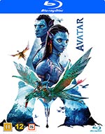 Avatar 1 - Nyutgåva