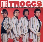 The Troggs (Re-recordings)