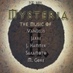 Mysteria vol 2