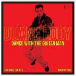 Dance With The Guitar Man - Greatest