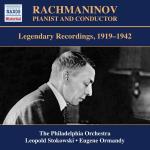 Legendary Recordings 1919-1942