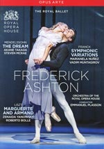 The dream/Symphonic variations
