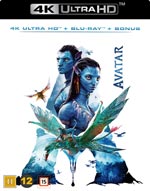 Avatar 1 - Nyutgåva