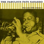 The Fabulous Fats Navarro Vol 1