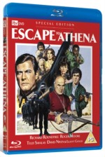 Escape to Athena