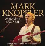 Vaison La Romaine (Broadcast -96)