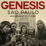 Sao Paulo (Broadcast 1977)