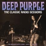 Classic radio sessions 1968-72