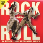 Rock And Roll / 60 Jukebox Classics