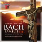 Sacred Music Of The Bach Family