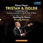 Tristan & Isolde - An Orchestral Passion