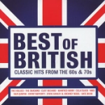 Best Of British / Classic Hits from 60s & 70s
