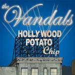 Hollywood Potato Chip (Blue/White)