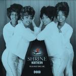 Shrine Northern - The 60s Rarest Dance Label